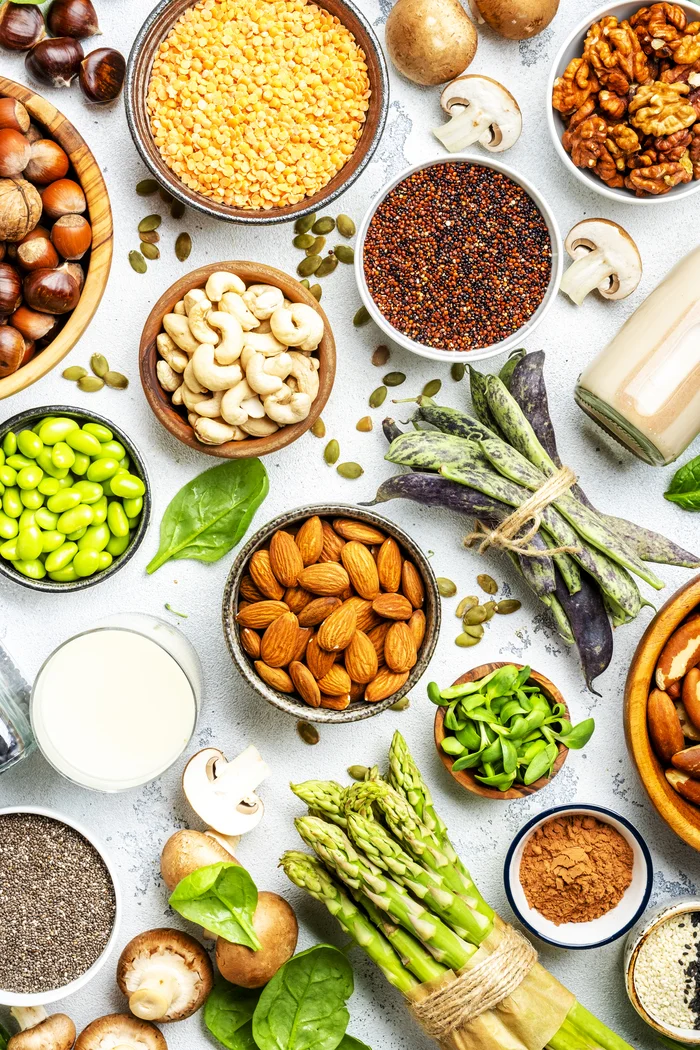 Anti-inflammation allergies et intolérances