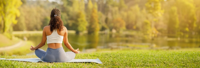 Gestion du stress troubles féminins