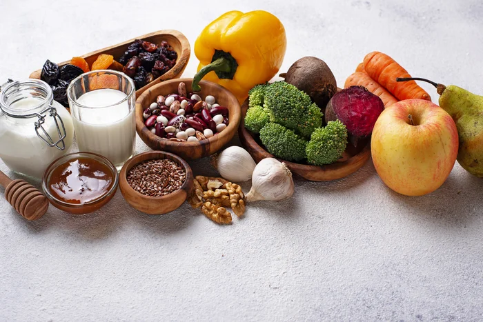 Rééquilibrage alimentaire troubles digestifs