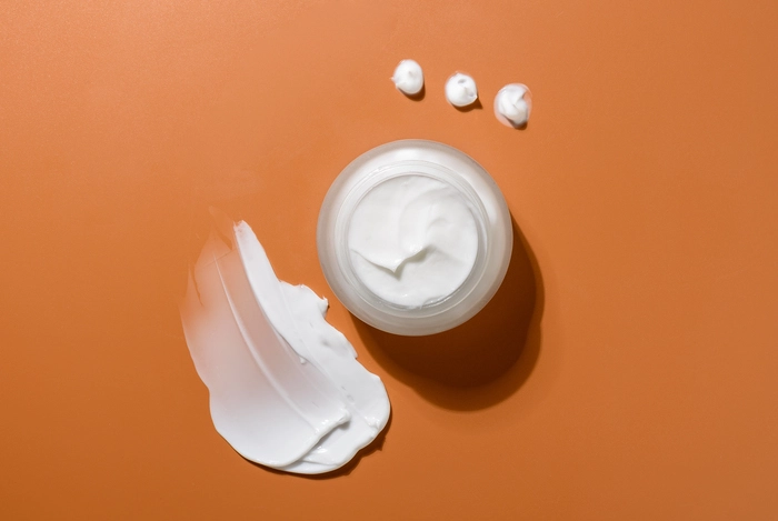 Système hormonal problèmes cutanés